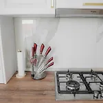 Modern Apartment In Timisoara