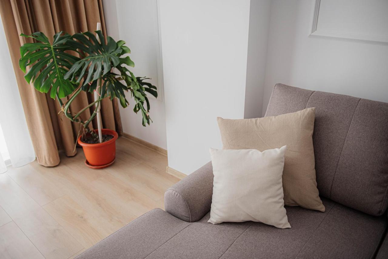 Apartament Modern In