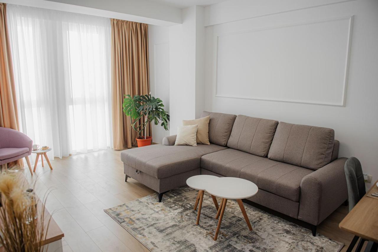 Modern In * Timişoara