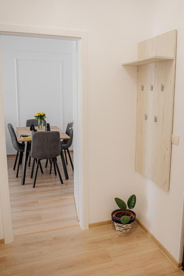 Modern In Timişoara