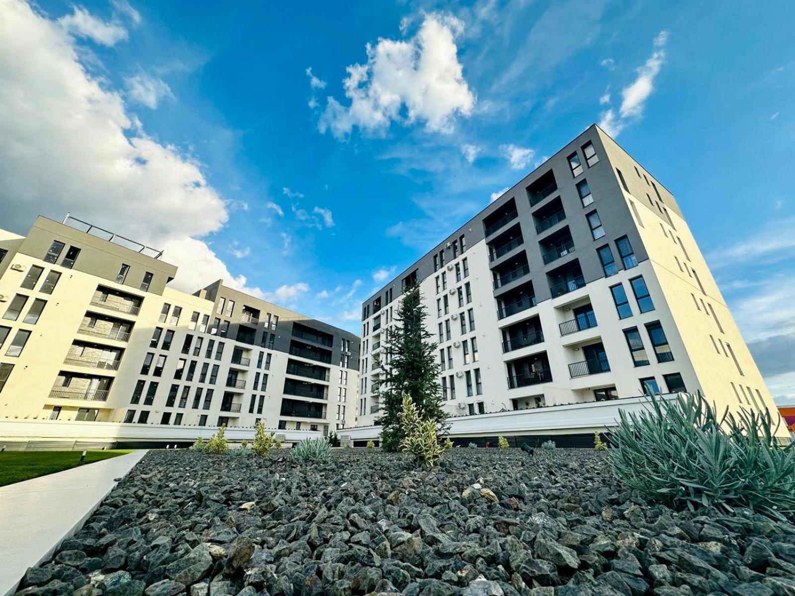 Apartament Modern In Timişoara