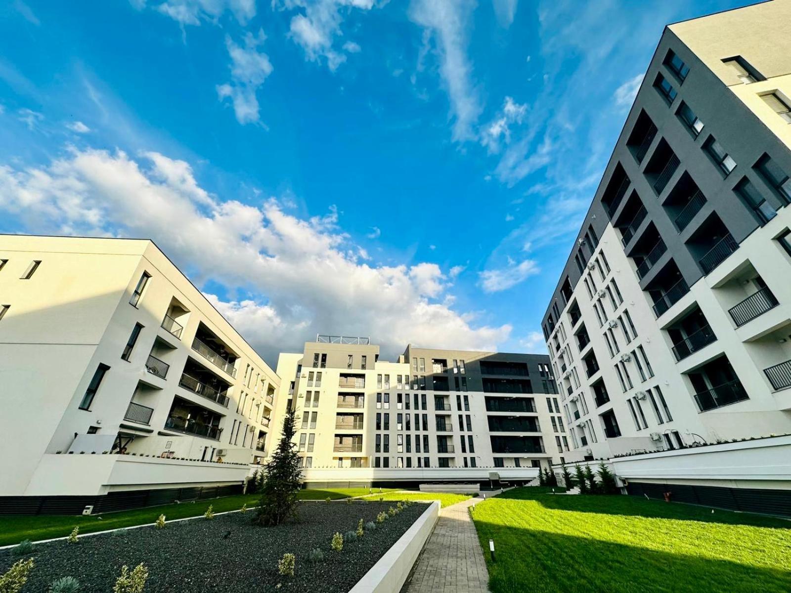 Modern In Timişoara
