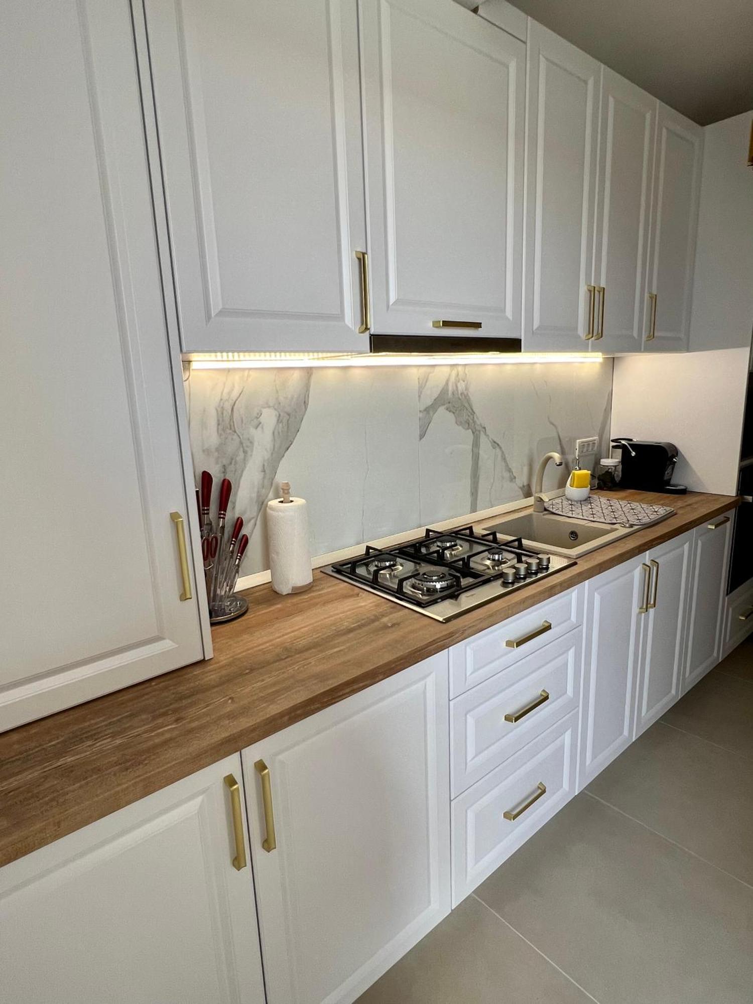 Apartament Modern In Timişoara