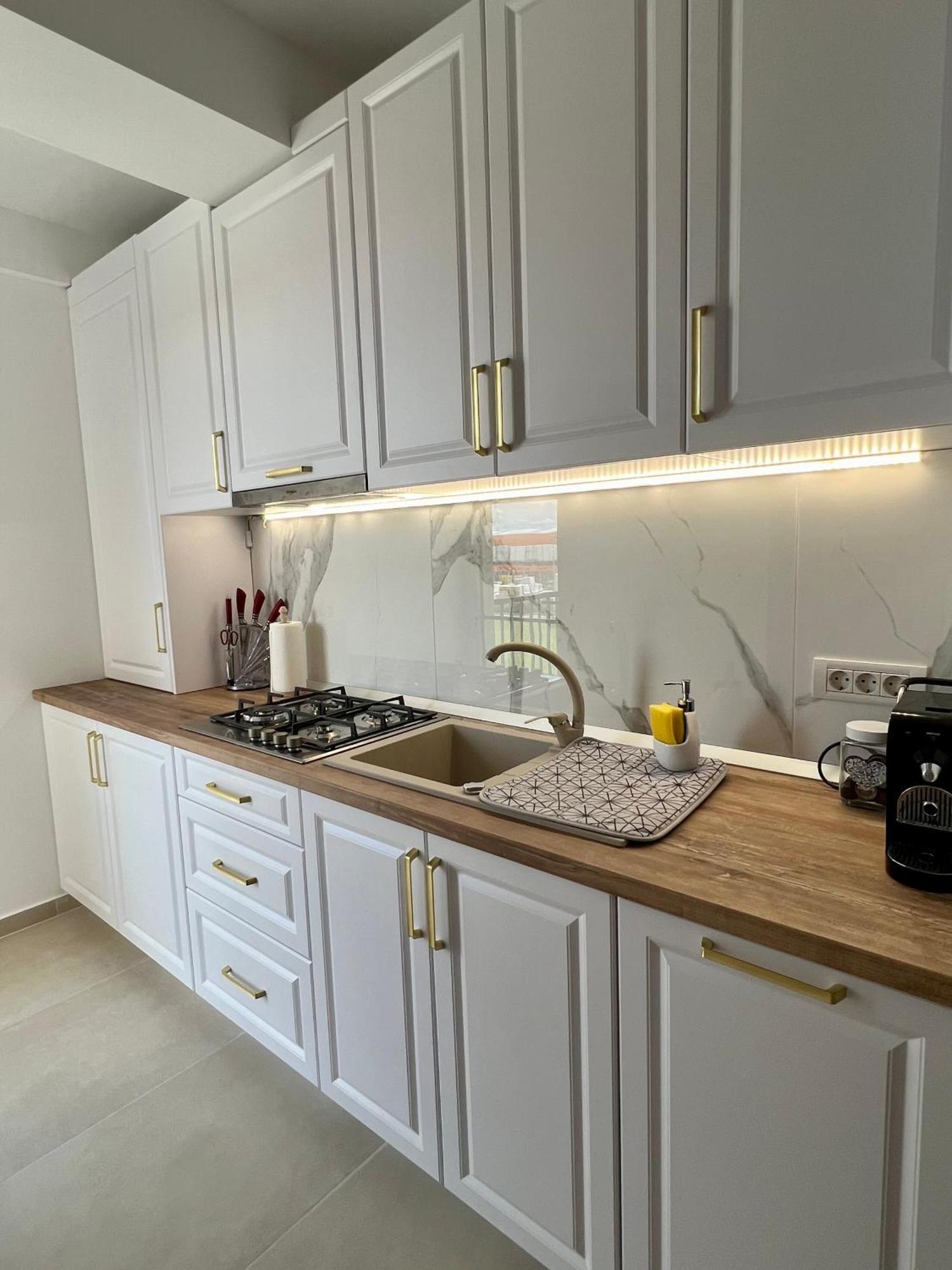 Modern In Apartament Timişoara